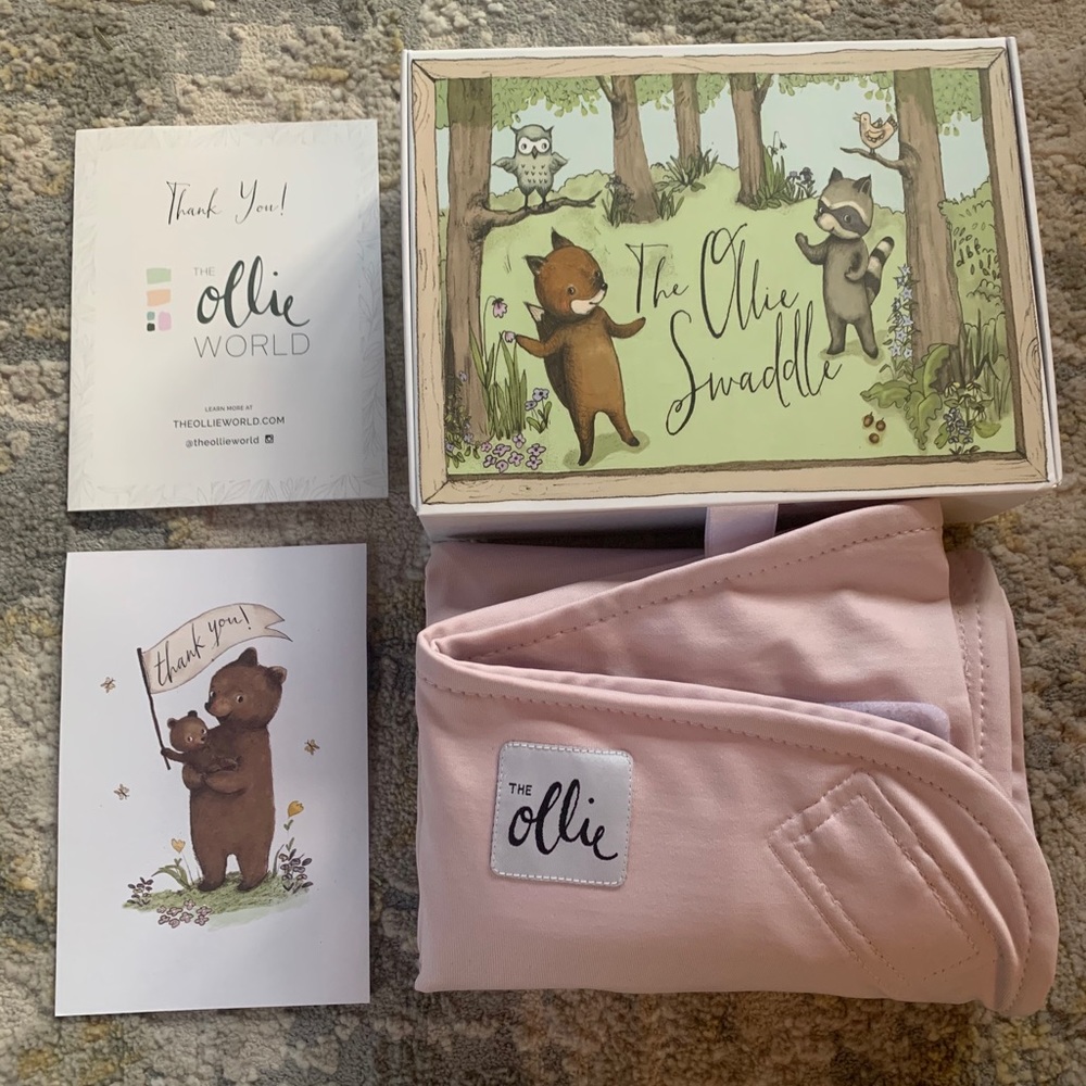 Ollie Swaddle
